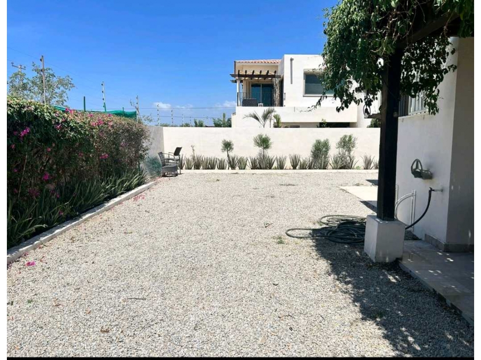 Casa en renta Residencial La Noria, eñ Tezal, Cabo San Lucas - 3