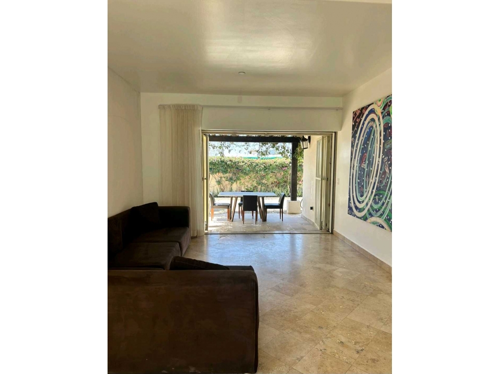 Casa en renta Residencial La Noria, eñ Tezal, Cabo San Lucas - 5
