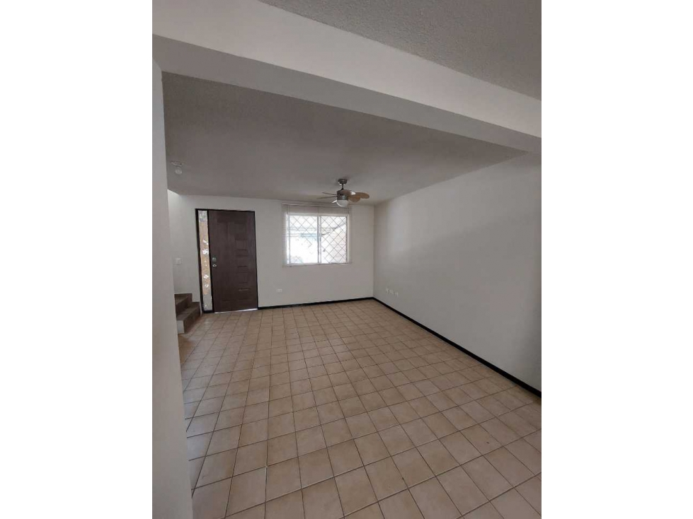 LGM CASA EN RENTA RESIDENCIAL NOVA SAN NICOLAS DE LOS GARZA NL - 3