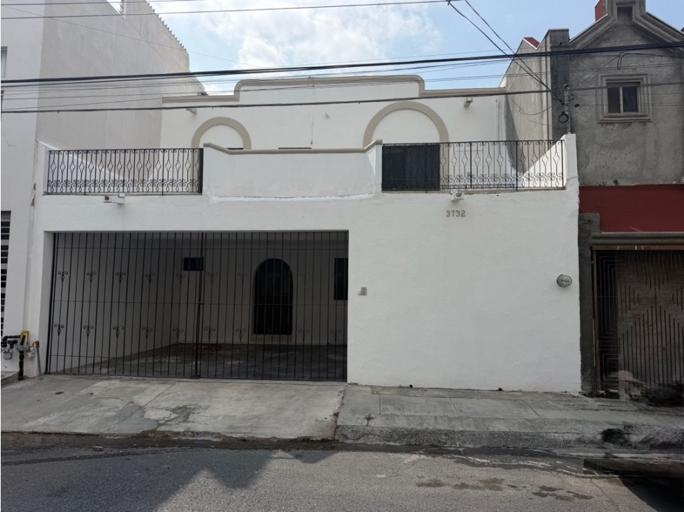 Casa en Renta Rincon de la Primavera al Sur de. Monterrey — foto 2