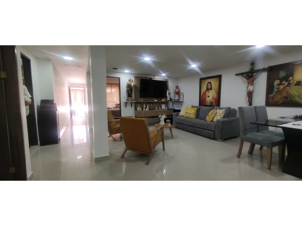 CASA EN RENTA SAN MARCOS ENVIGADO — foto 2