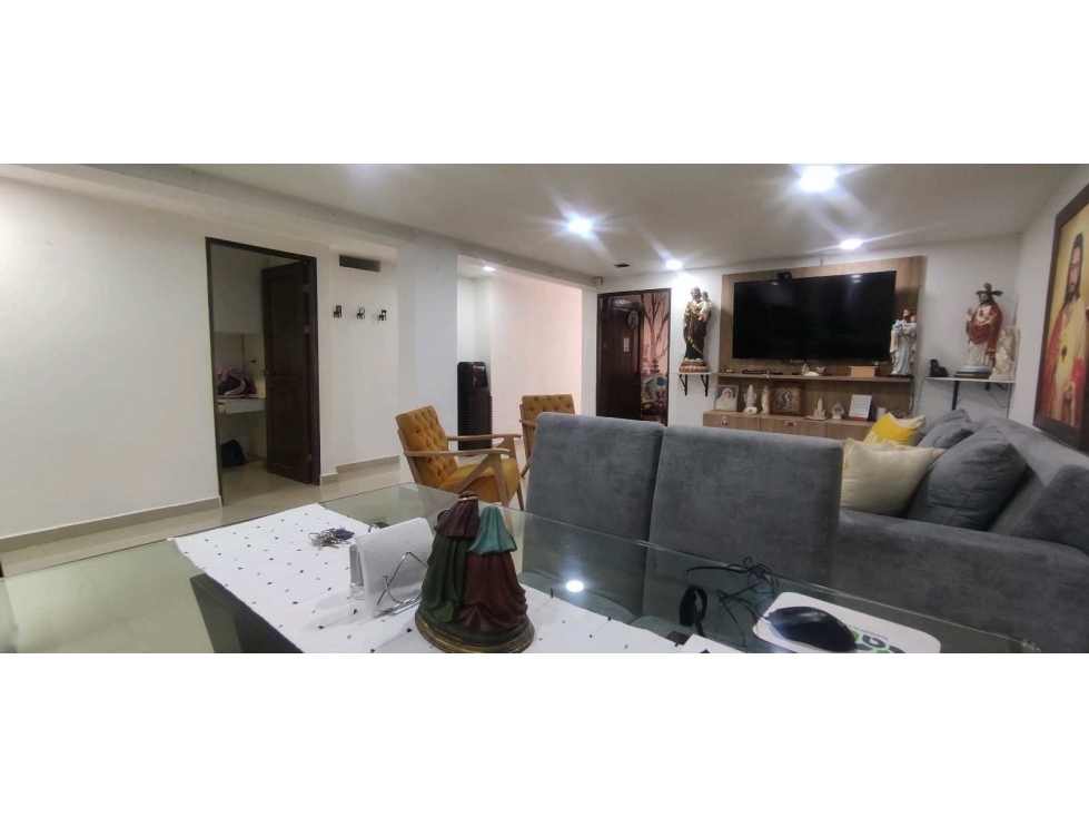 CASA EN RENTA SAN MARCOS ENVIGADO — foto 3