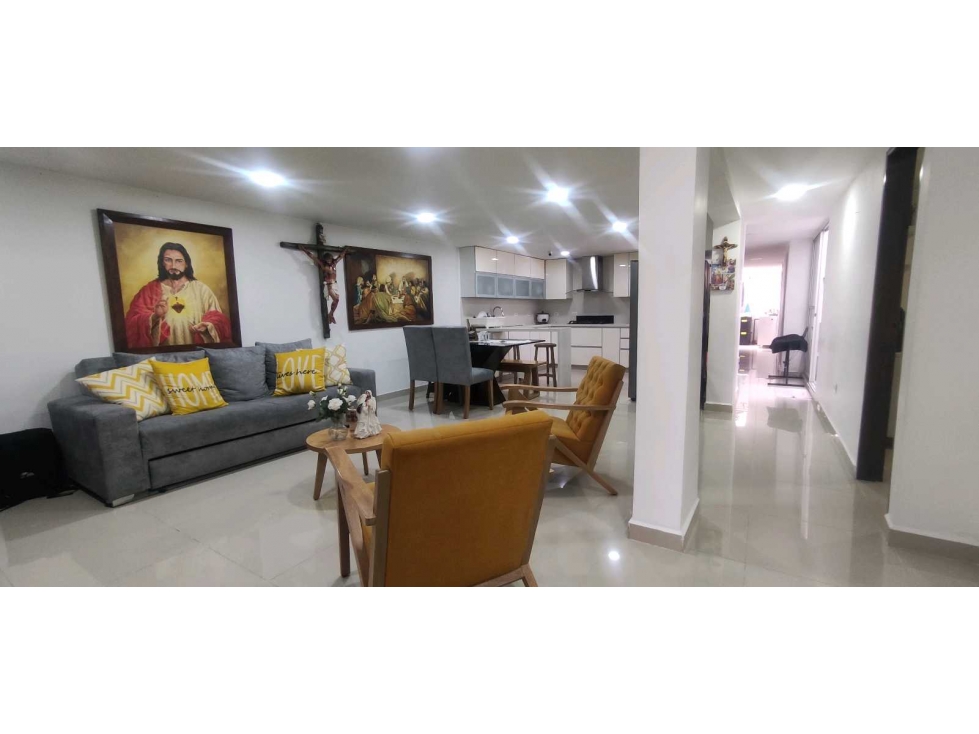CASA EN RENTA SAN MARCOS ENVIGADO — foto 4