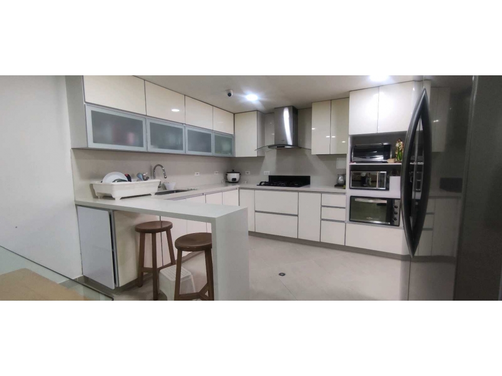 CASA EN RENTA SAN MARCOS ENVIGADO — foto 6