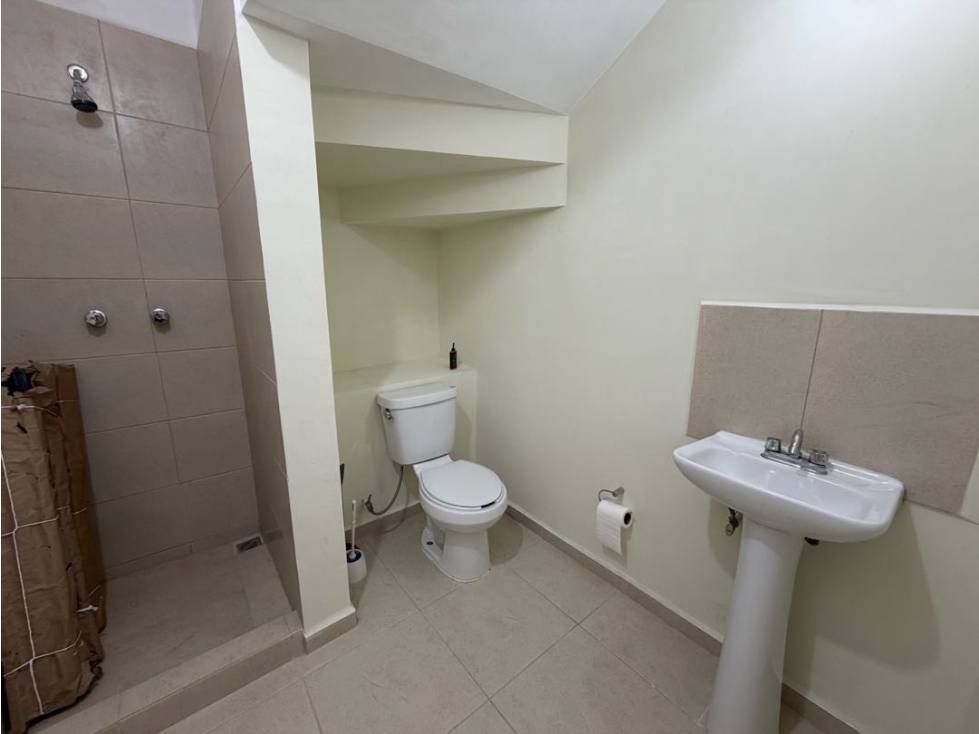 CASA EN RENTA SAN PATRICIO SECTOR DUBLIN JUAREZ NL — foto 4