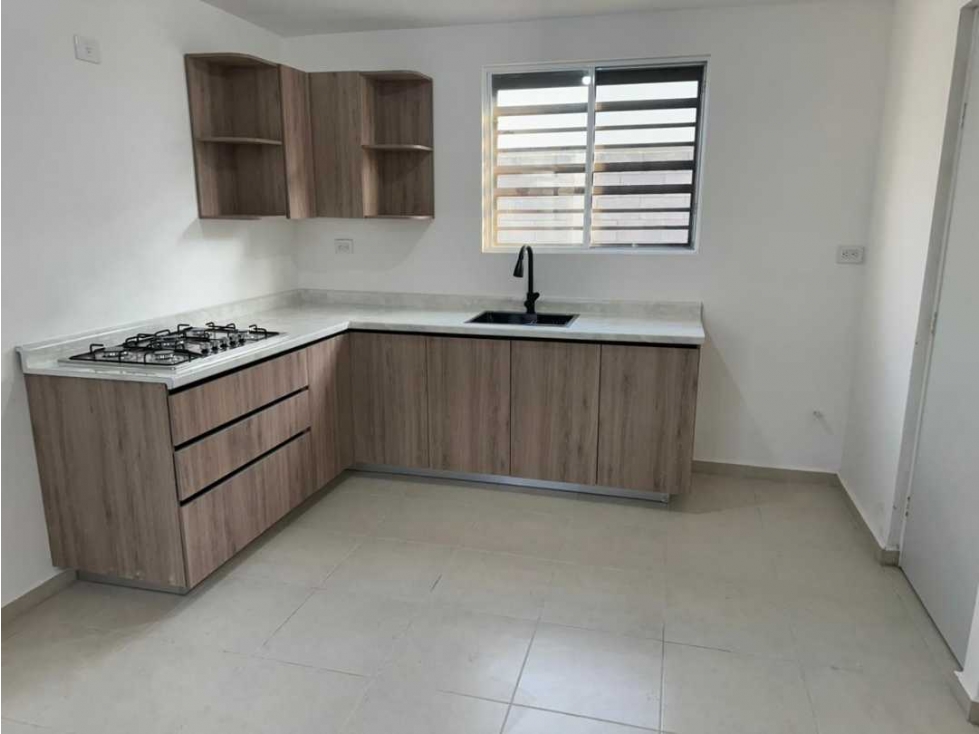 CASA EN RENTA EN FRACC. PRIVADO EN SECTOR SANTA MARIA EN GARCIA - 3