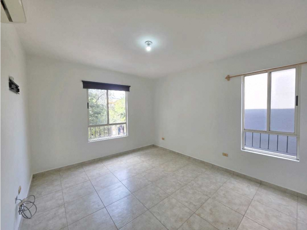 Casa en renta sin muebles en Anahuac la pergola - 2