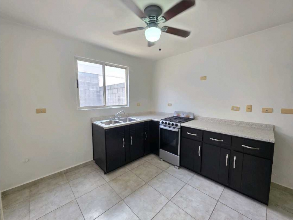 Casa en renta sin muebles en Anahuac la pergola - 3