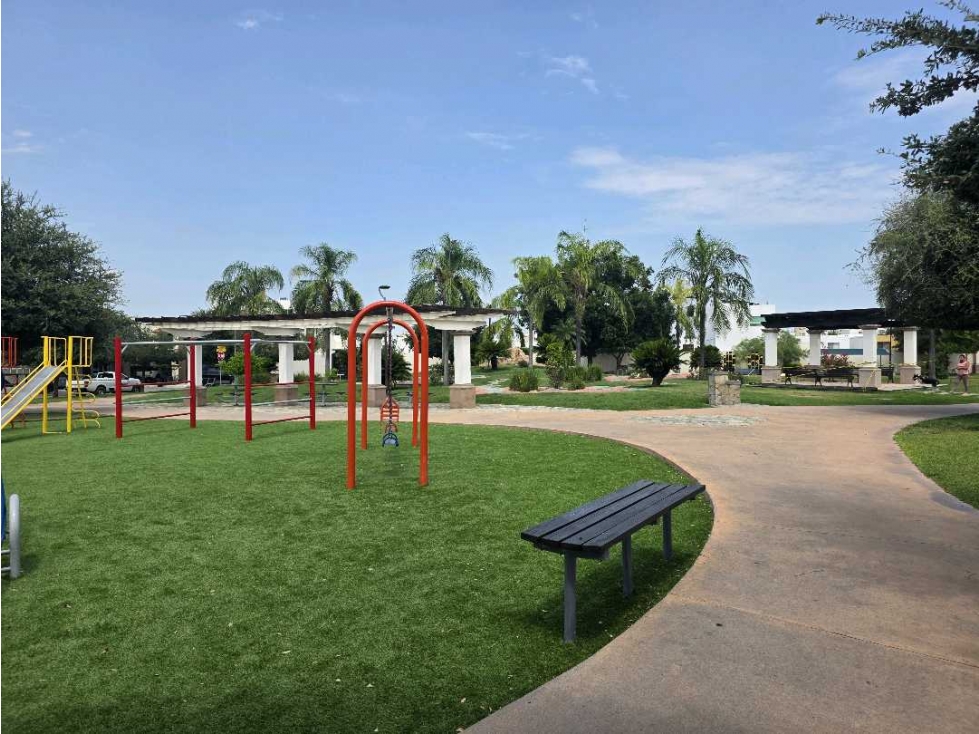 Casa en renta sin muebles en Anahuac la pergola - 6