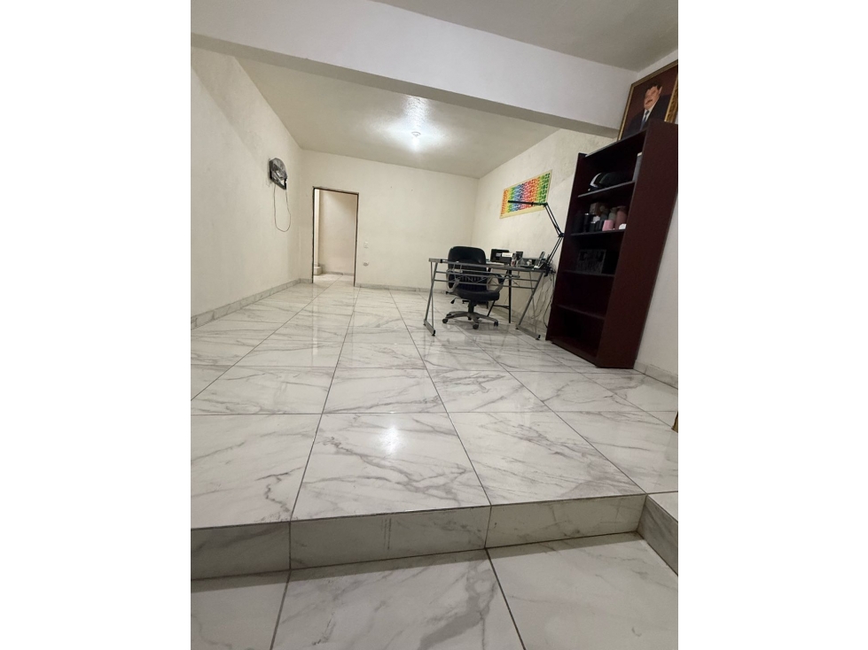 Casa en venta sobre Av. Diego Díaz de Berlanga San Nicolás de los - 3