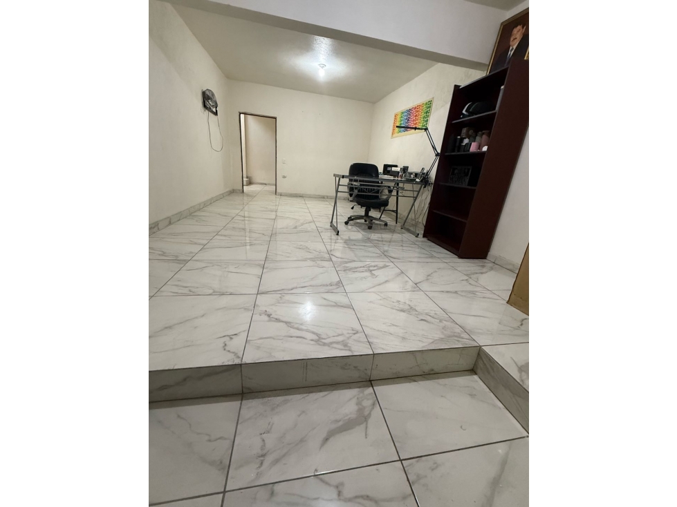 Casa en venta sobre Av. Diego Díaz de Berlanga San Nicolás de los - 4