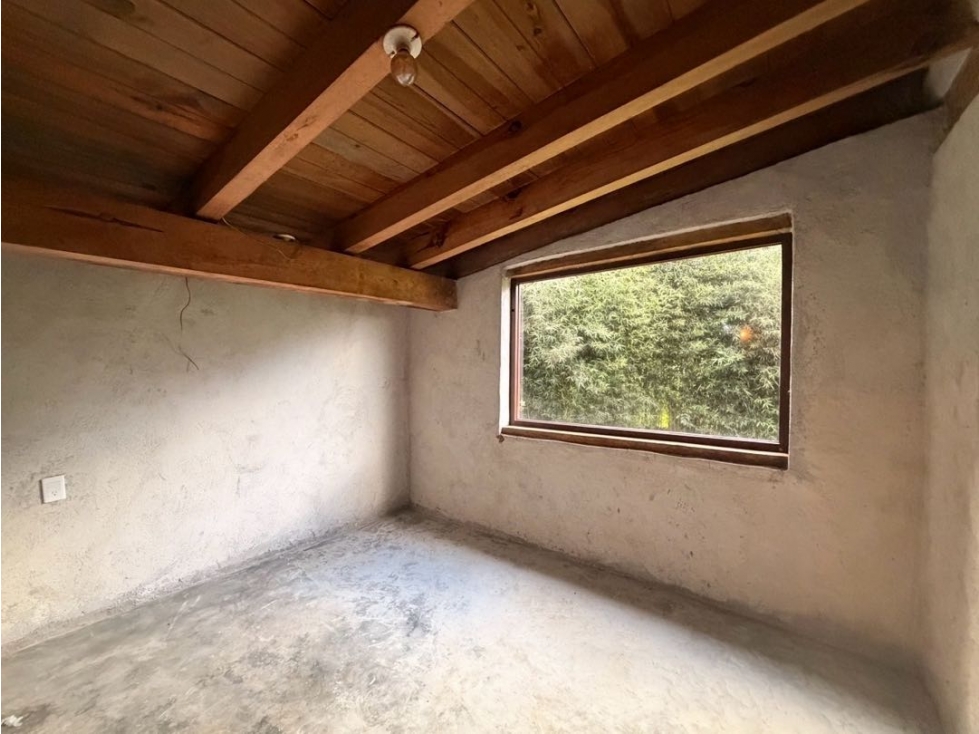 CASA EN RENTA | SOLO NIVEL | ACATITLAN — foto 4
