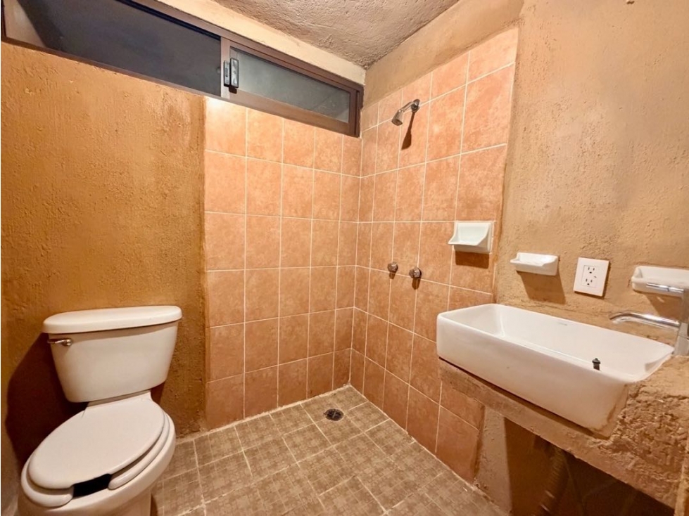 CASA EN RENTA | SOLO NIVEL | ACATITLAN — foto 5