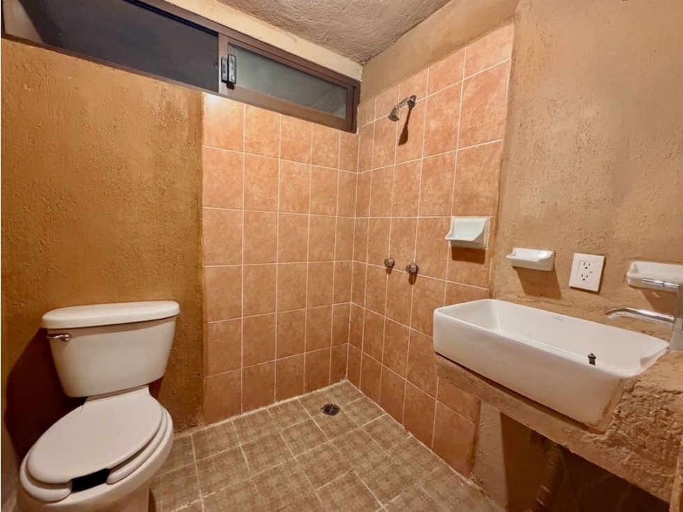 CASA EN RENTA | SOLO NIVEL | ACATITLAN — foto 6