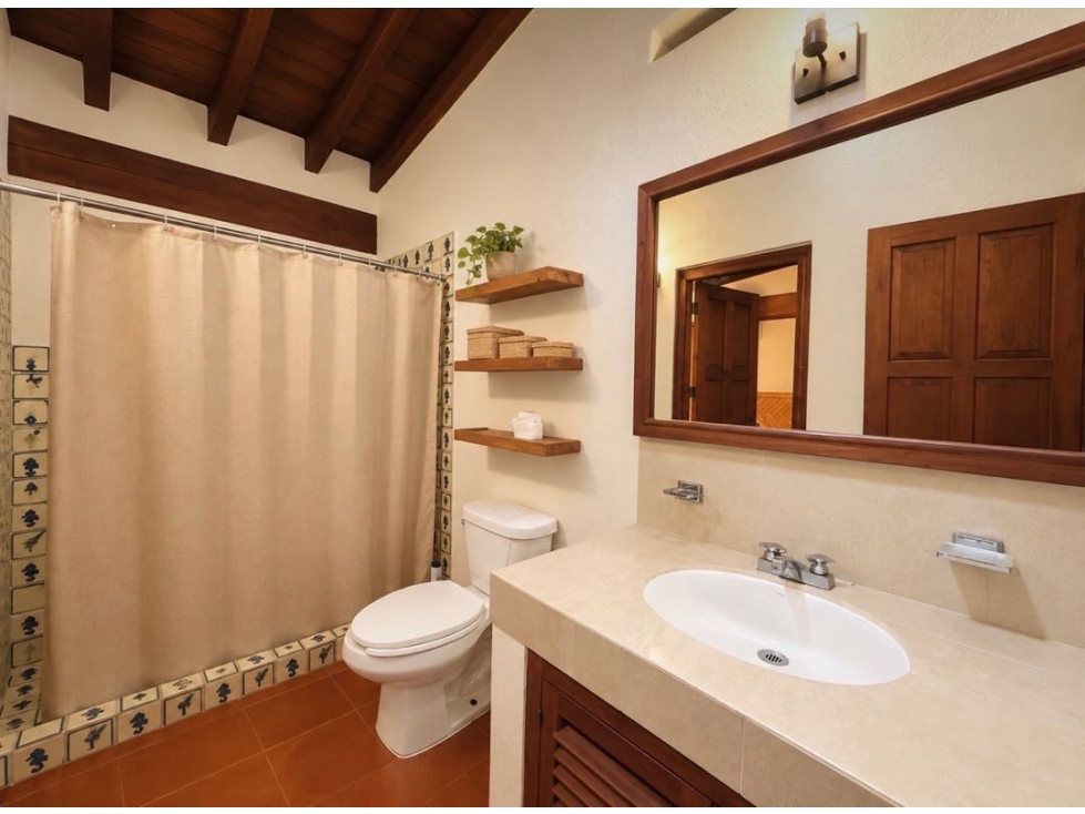 CASA EN RENTA | SOLO NIVEL | CONDOMINIO | AVÁNDARO — foto 5