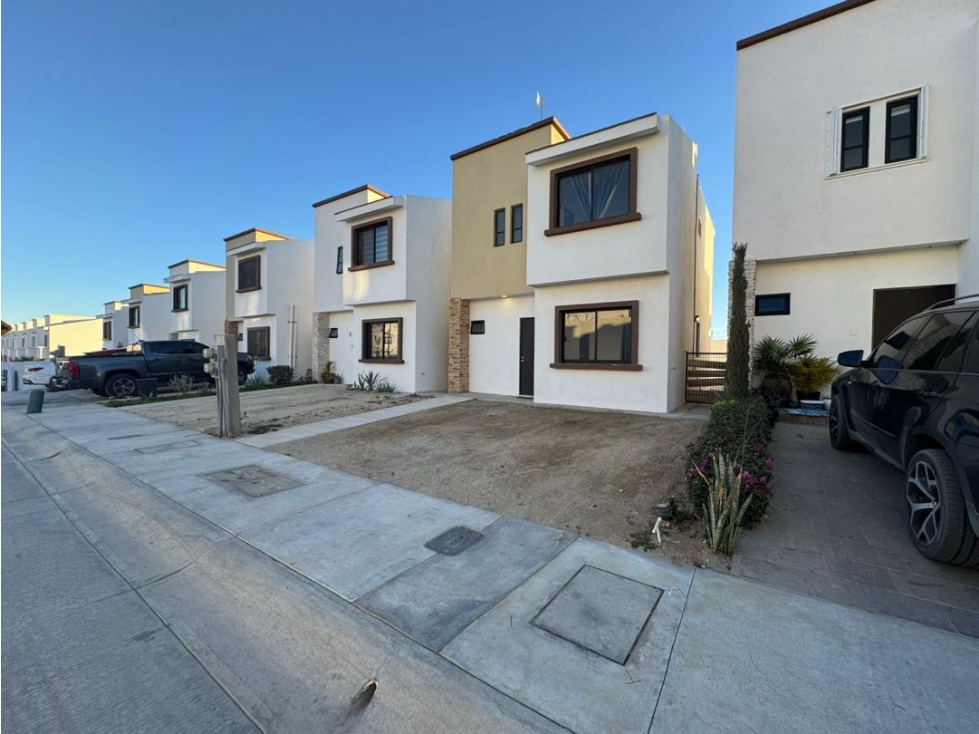 Casa en renta terramar en Cabo San Lucas