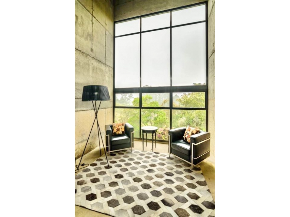 Casa en Venta y Renta en el Alto de Las Palmas 650 mt2 - 6