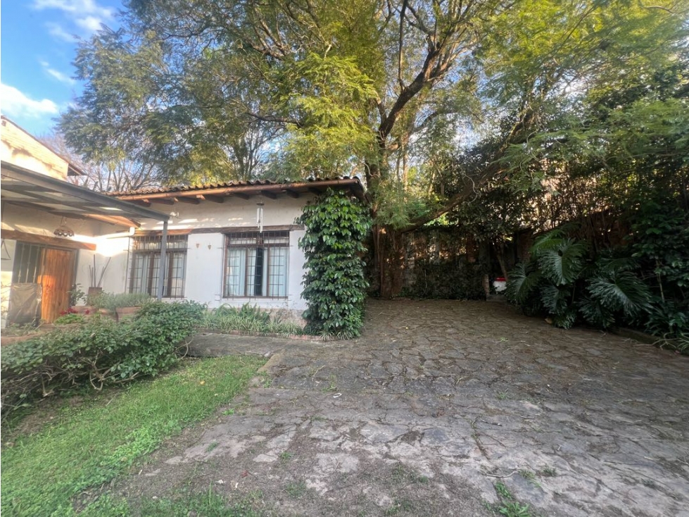 Casa en Renta Valle de Bravo C