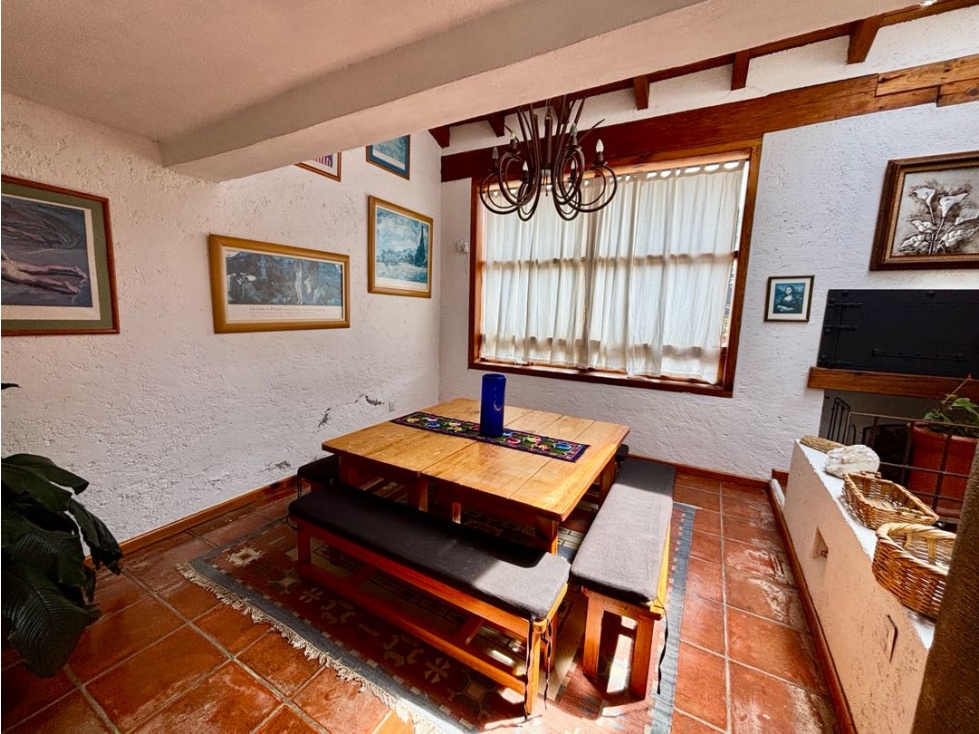 Casa en Renta | Valle de Bravo | Villa del Valle - 4