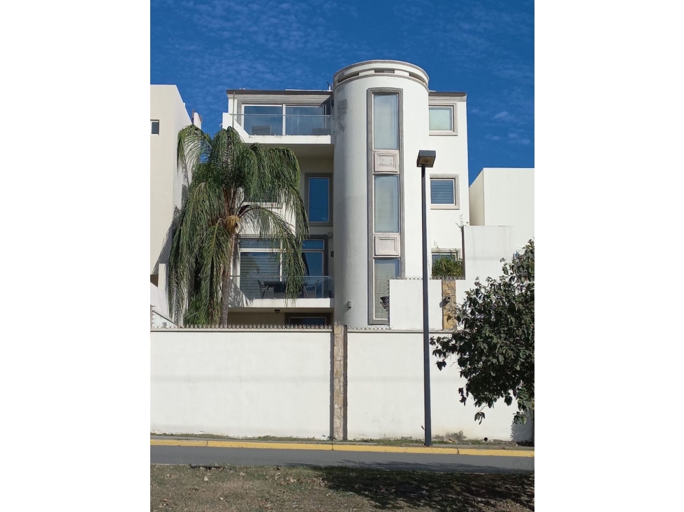 Casa de Lujo en Renta Op a Compra Valle de cristal Carretera Nacional — foto 2