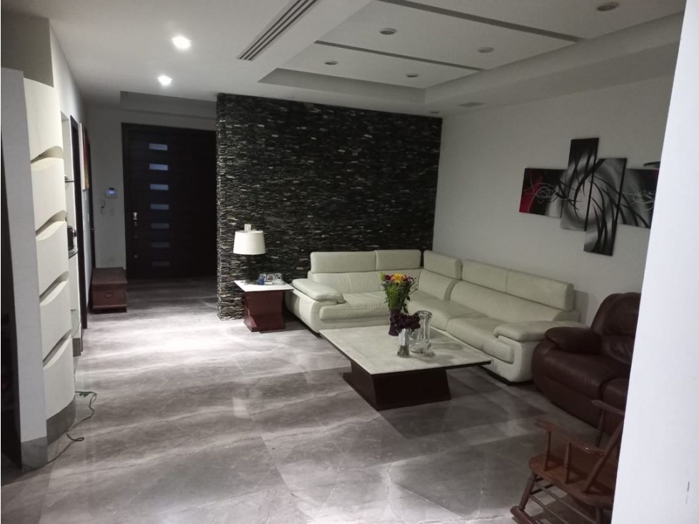 Casa de Lujo en Renta Op a Compra Valle de cristal Carretera Nacional — foto 3