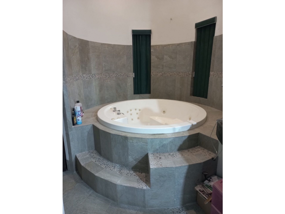 Casa de Lujo en Renta Op a Compra Valle de cristal Carretera Nacional — foto 4