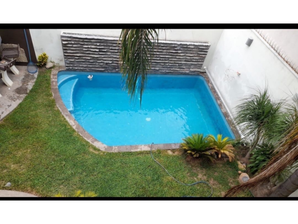 Casa de Lujo en Renta Op a Compra Valle de cristal Carretera Nacional — foto 5