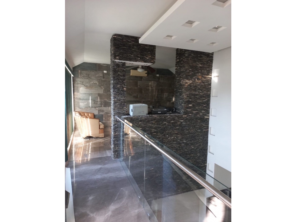 Casa de Lujo en Renta Op a Compra Valle de cristal Carretera Nacional — foto 6