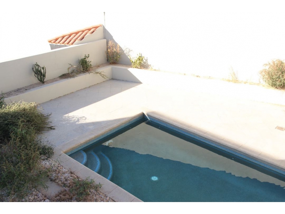 Casa en renta ventanas fase 1 cabo san Lucas — foto 4