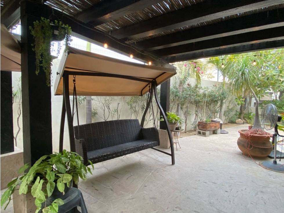 Casa en renta ventanas fase II Cabo San Lucas — foto 4