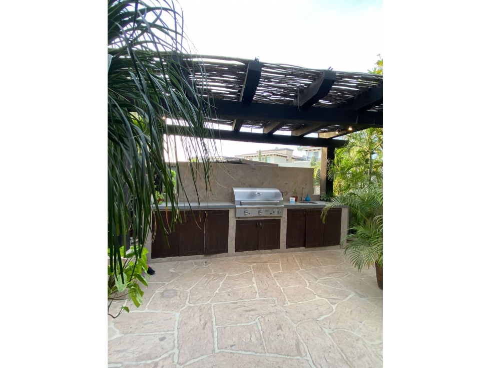 Casa en renta ventanas fase II Cabo San Lucas — foto 5