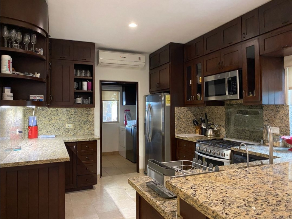 Casa en renta ventanas fase II Cabo San Lucas — foto 6
