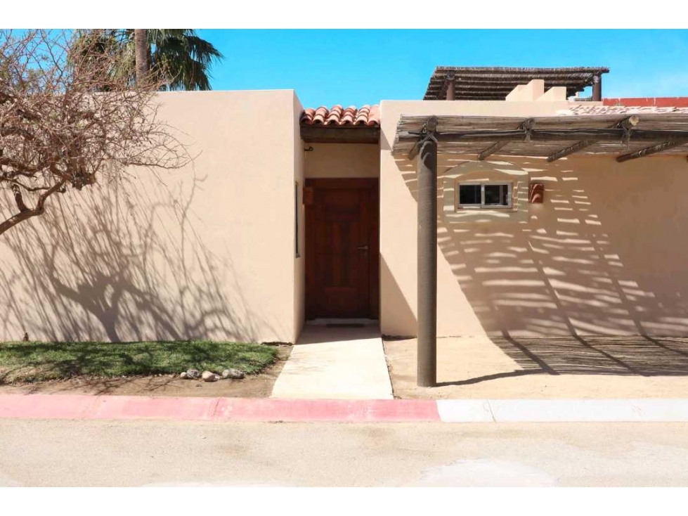 Casa en Renta Villa El Tezal