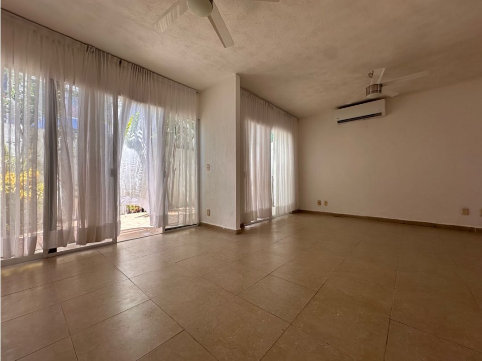 Casa en renta Villarino Cancun - 4