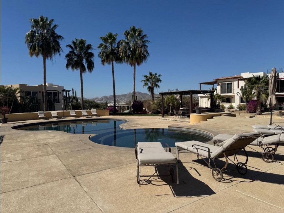 Casa en renta villas del tezal cabo san lucas — foto 2