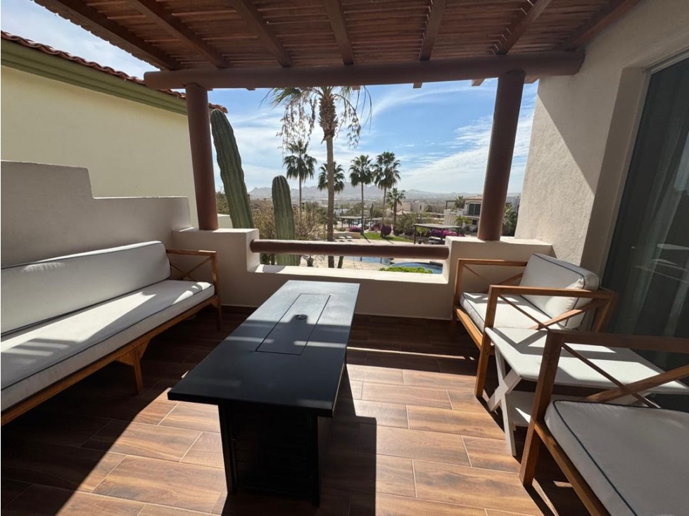 Casa en renta villas del tezal cabo san lucas — foto 4
