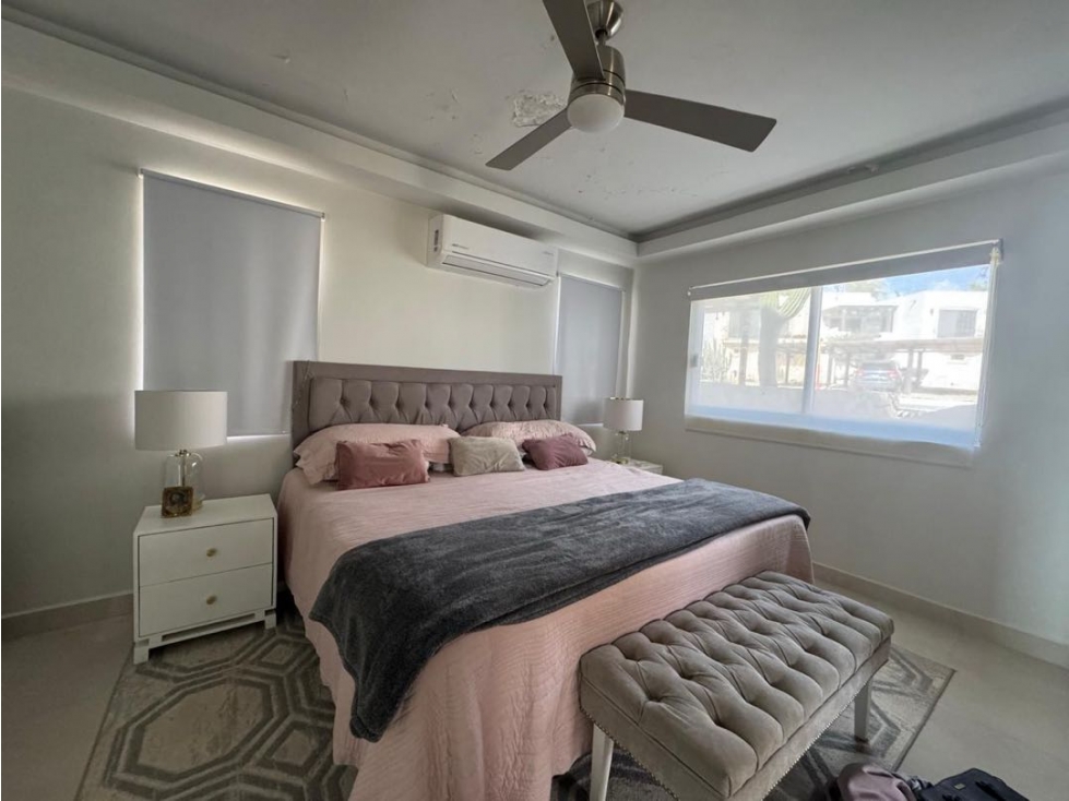 Casa en renta villas del tezal cabo san lucas — foto 5