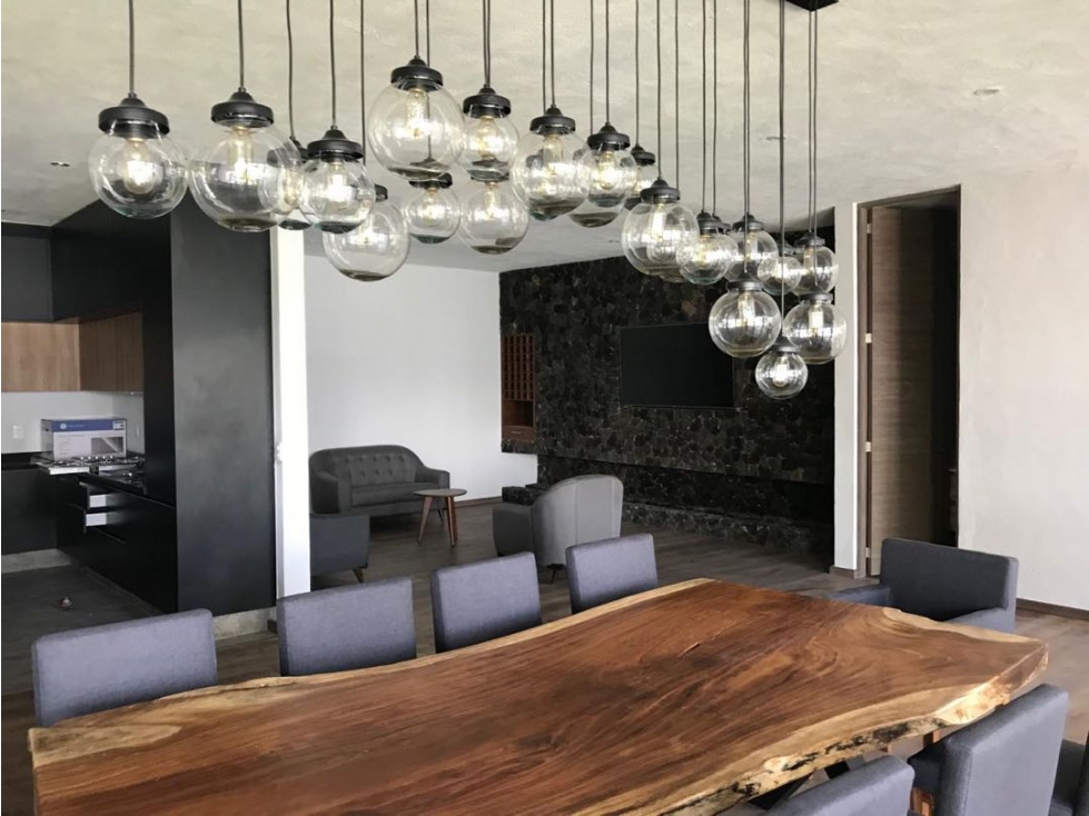 Casa en Renta vista Panorámica en Monte Alto. A — foto 6