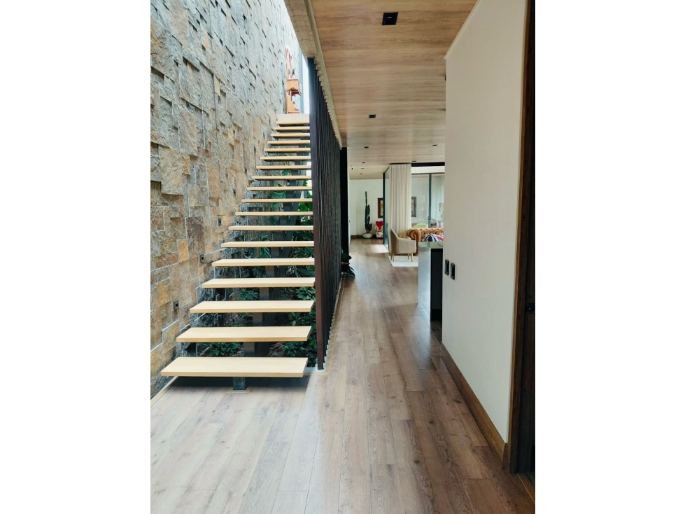 Casa en Arriendo en Alto de las Palmas — foto 3