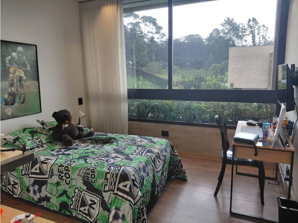 Casa en Arriendo en Alto de las Palmas — foto 4