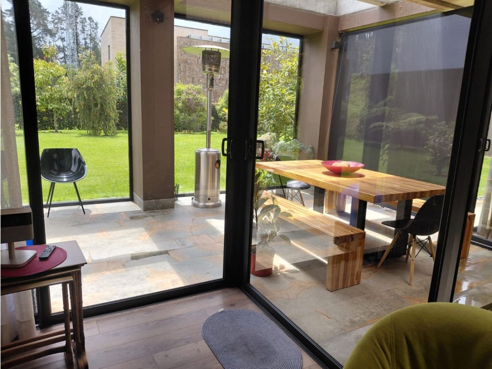 Casa en Arriendo en Alto de las Palmas — foto 6