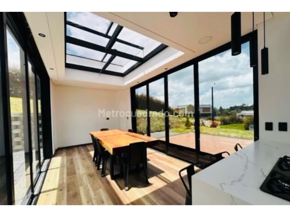 Casa en Arriendo en Alto de las Palmas — foto 2