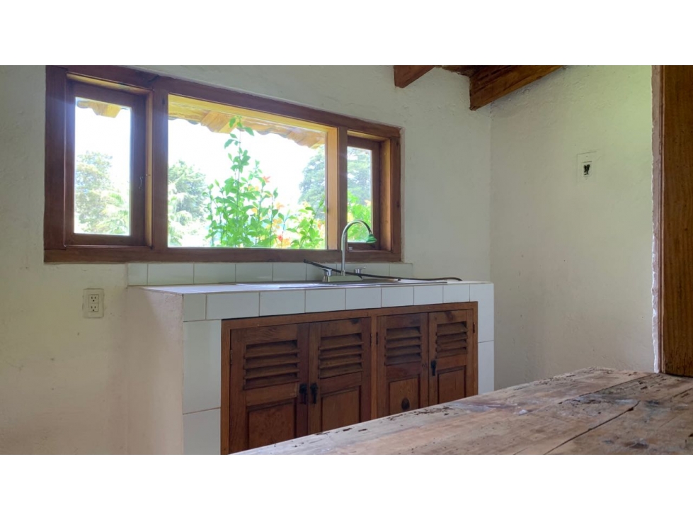CASA EN RENTA EN LA ZONA DE ACATITLAN A — foto 2