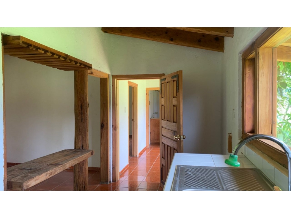 CASA EN RENTA EN LA ZONA DE ACATITLAN A — foto 3