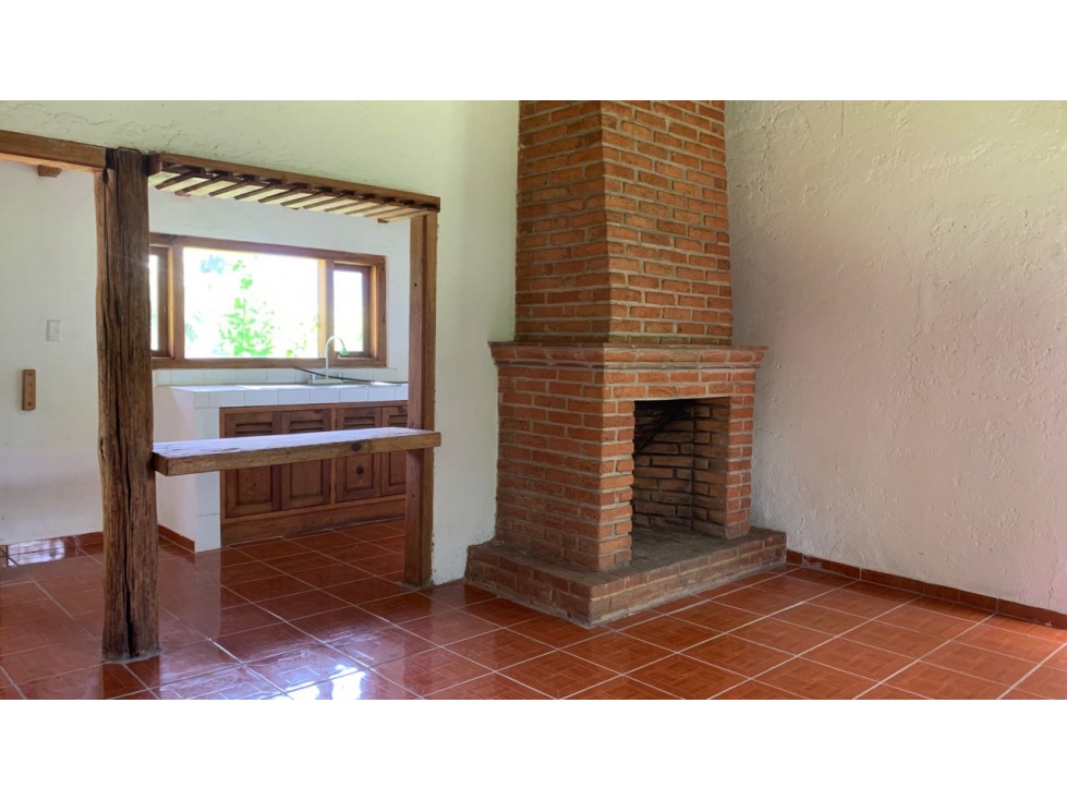 CASA EN RENTA EN LA ZONA DE ACATITLAN A — foto 5
