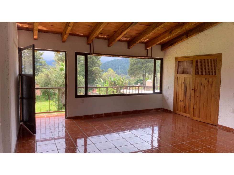 CASA EN RENTA EN LA ZONA DE ACATITLAN A — foto 6