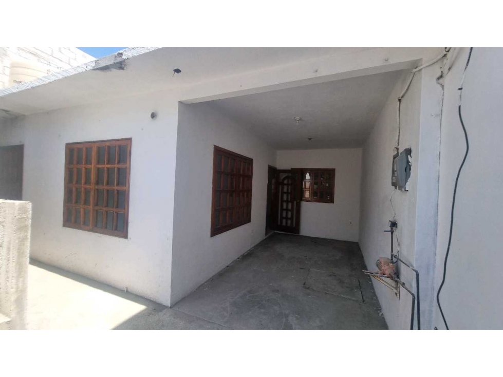 Casa en RentaCerca de Europlaza