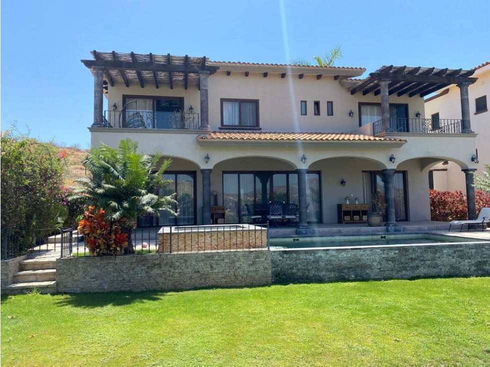 CASA EN RENTA CLUB CAMPESTRE SAN JOSÉ