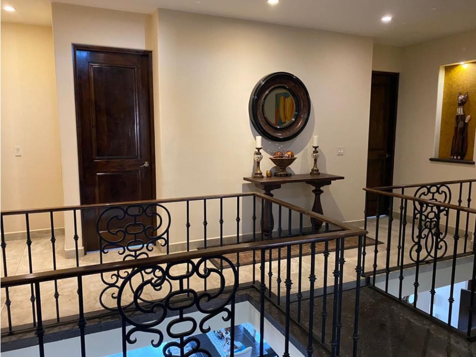 CASA EN RENTA CLUB CAMPESTRE SAN JOSÉ — foto 4