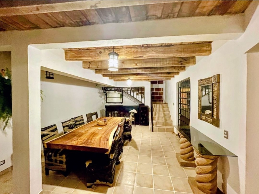 Casa en Renta|Pipioltepec|Valle de Bravo - 4